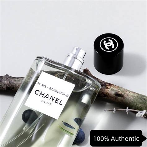 chanel edinburgh store|Chanel paris edimbourg fragrance.